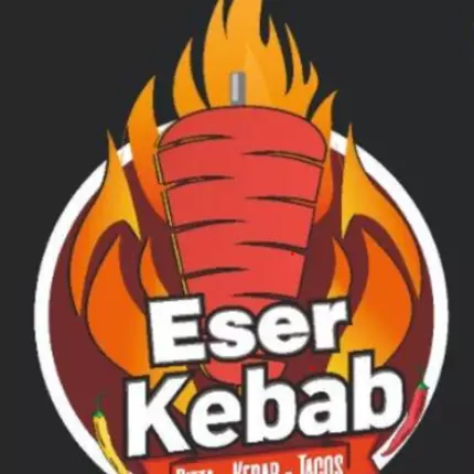 Logotyp från Eser Kebab Cernier