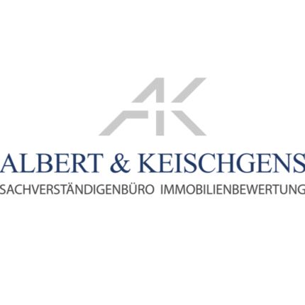 Λογότυπο από ALBERT & KEISCHGENS Sachverständigenbüro Immobilienbewertung
