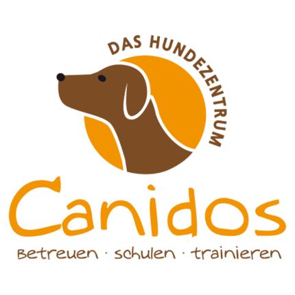 Logo van Hundezentrum Canidos Dortmund