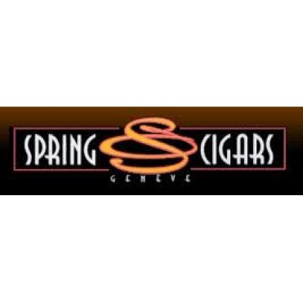 Logo od SPRING CIGARS SA