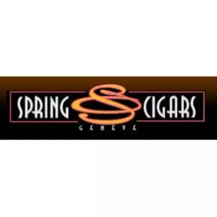 Logo da SPRING CIGARS SA