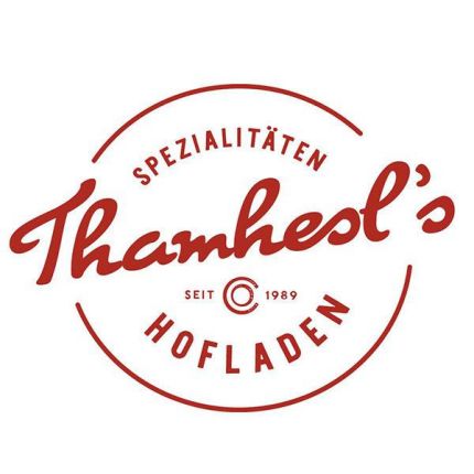 Logo van Thamhesl's Hofladen