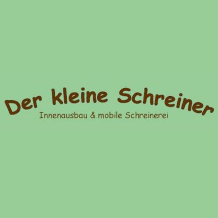 Logo von Der kleine Schreiner | Manfred Schiffer