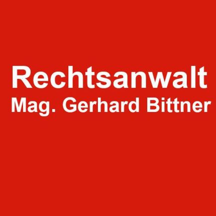 Logotipo de Mag. Gerhard Bittner