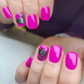 Nails Emotions
