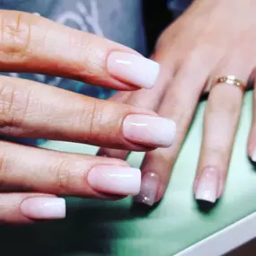 Nails Emotions