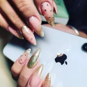 Nails Emotions