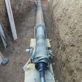 Erdbau Eder GmbH, Lamprechtshausen