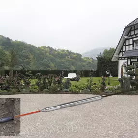 Erdbau Eder GmbH, Lamprechtshausen