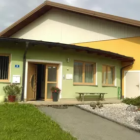 Erdbau Eder GmbH, Lamprechtshausen