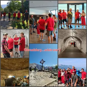 Erdbau Eder GmbH, Lamprechtshausen