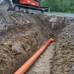 Erdbau Eder GmbH, Lamprechtshausen