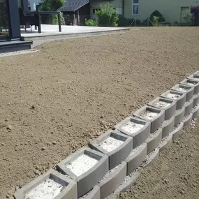 Erdbau Eder GmbH, Lamprechtshausen