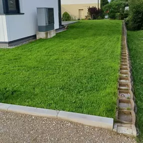 Erdbau Eder GmbH, Lamprechtshausen