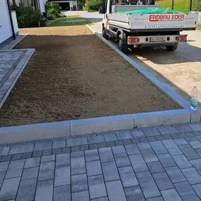 Erdbau Eder GmbH, Lamprechtshausen