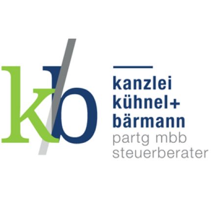 Logo von Kanzlei KÜHNEL & BÄRMANN PartG mbB