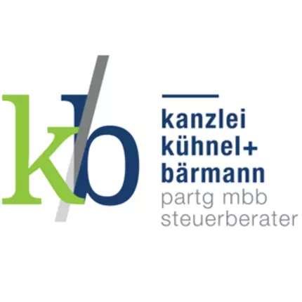 Logo fra Kanzlei KÜHNEL & BÄRMANN PartG mbB