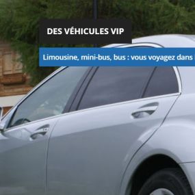 Bild von May Taxi & Limousine SA