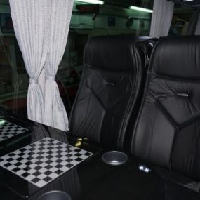 Bild von May Taxi & Limousine SA