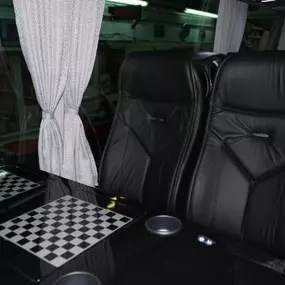 Bild von May Taxi & Limousine SA