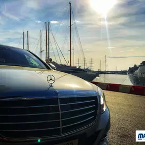 Bild von May Taxi & Limousine SA