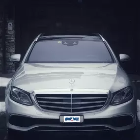 Bild von May Taxi & Limousine SA
