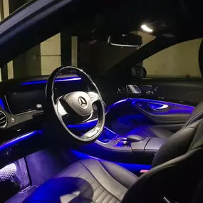 Bild von May Taxi & Limousine SA