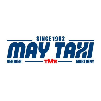 Logo de May Taxi & Limousine SA