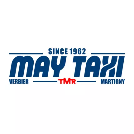 Logo van May Taxi & Limousine SA