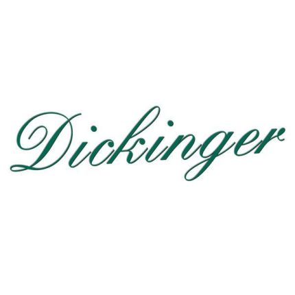 Logotyp från Gasthof Dickinger GmbH