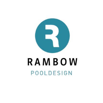 Logo from Rambow Pooldesign GmbH