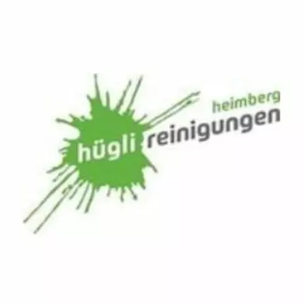 Logo van Hügli Reinigungen AG