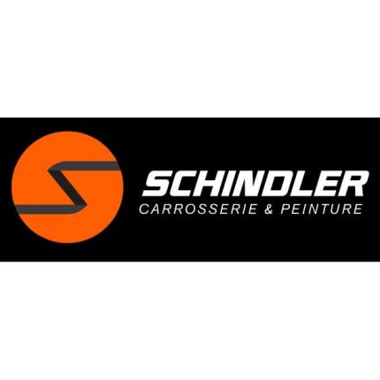 Logo de Carrosserie Claude Schindler SA