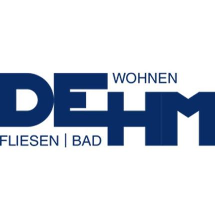 Logo od Fliesen Dehm GmbH