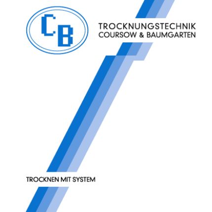 Logo von CB Trocknungstechnik Coursow und Baumgarten