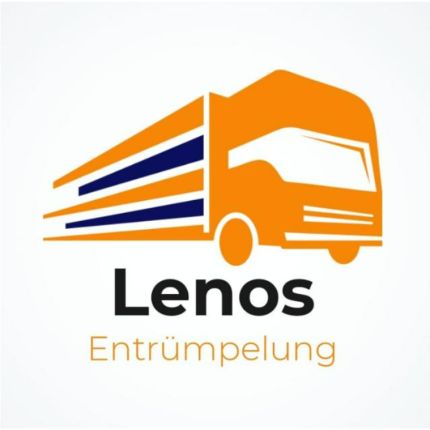 Logo fra Lenos Haushaltsauflösung