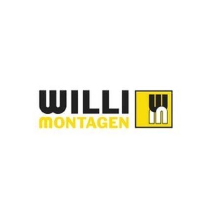 Logo von Willi Montagen + Küchenbau