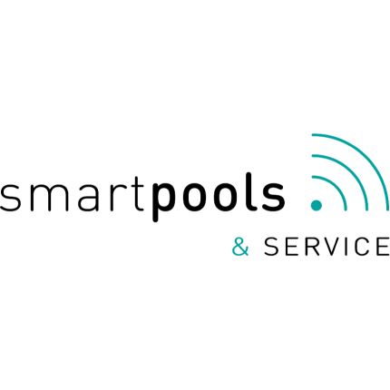 Logo fra smartpools & service GmbH
