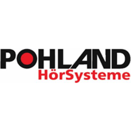Logo da Pohland HörSysteme
