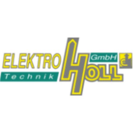Logotyp från Elektrotechnik Holl GmbH