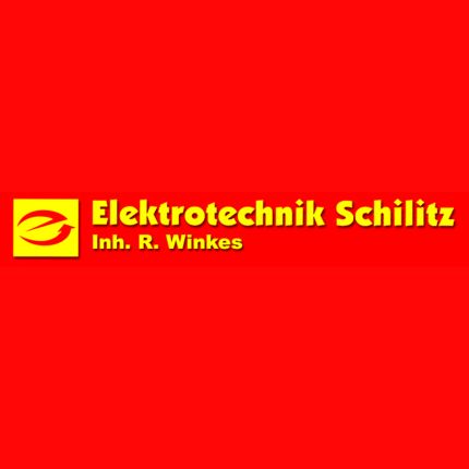 Logo fra Elektrotechnik Schilitz Inhaber: Roland Winkes