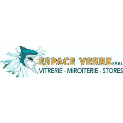 Logo von ESPACE-VERRE SARL