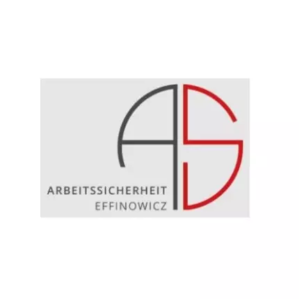 Logo fra Arbeitssicherheit Effinowicz