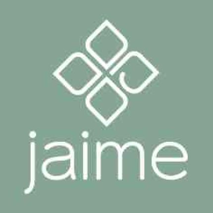 Logo from Jaime Sàrl - Fleuriste & concept store
