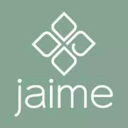 Logotyp från Jaime Sàrl - Fleuriste & concept store