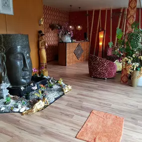 Bild von Fahsai Thai-Massage