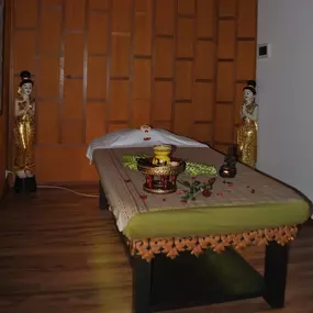 Bild von Fahsai Thai-Massage