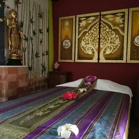 Bild von Fahsai Thai-Massage