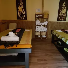 Bild von Fahsai Thai-Massage