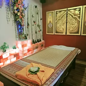 Bild von Fahsai Thai-Massage